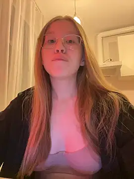 Eva Weyne online show from January 26, 2025, 2:41 pm