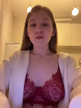 Eva Weyne online show from February 17, 2026, 7:09 pm