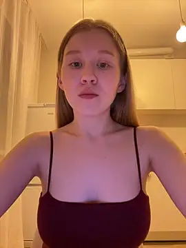 Eva Weyne online show from February 21, 2026, 9:05 pm