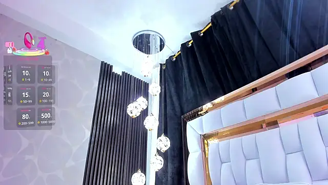 Snapshot of SarayRoyse chatting on September 10, 2025, 7:36 pm SarayRoyse online show from September 10, 2025, 7:36 pm