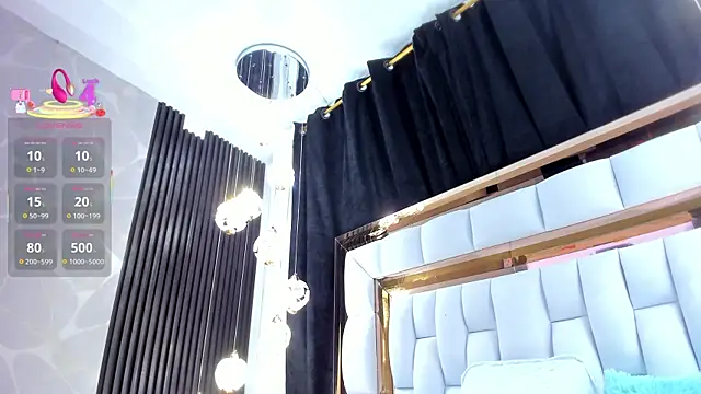 Snapshot of SarayRoyse chatting on October 15, 2025, 7:36 pm SarayRoyse online show from October 15, 2025, 7:36 pm