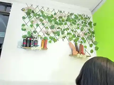 LexiieGrey online show from January 20, 2025, 11:32 pm