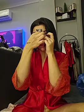 Esmertarcinim online show from February 6, 2026, 4:10 pm