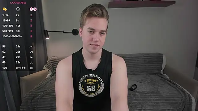 Snapshot of AustinButler chatting on December 7, 2024, 8:16 pm AustinButler online show from December 7, 2024, 8:16 pm