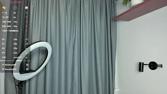 Snapshot of AustinButler chatting on December 13, 2024, 8:37 pm AustinButler online show from December 13, 2024, 8:37 pm