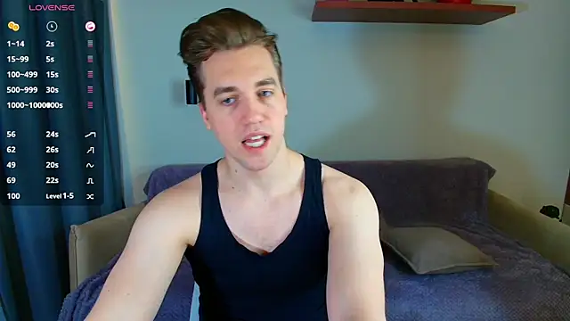 Snapshot of AustinButler chatting on December 22, 2024, 7:42 pm AustinButler online show from December 22, 2024, 7:42 pm