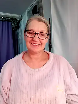 irinamaux online show from January 15, 2026, 7:13 am