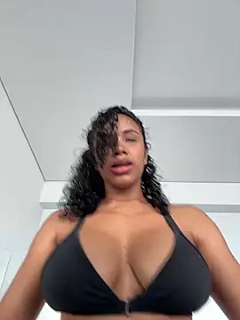 Brunettexio online show from December 29, 2024, 8:04 pm