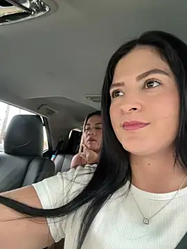 Brunettexio online show from January 11, 2025, 7:38 pm