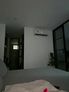 Brunettexio online show from February 1, 2025, 10:02 pm