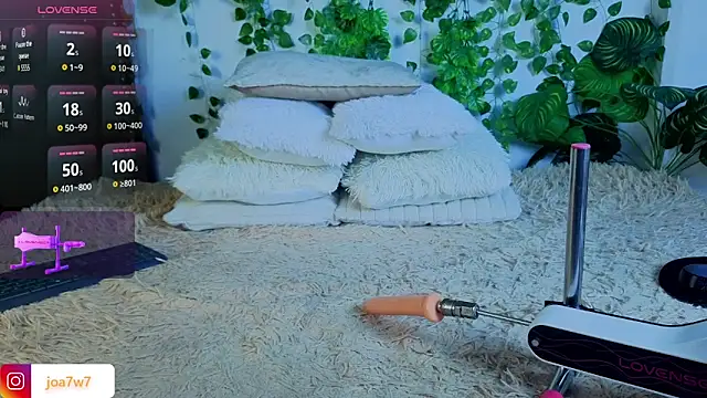 Levii Ackermann online show from September 15, 2025, 1:44 pm