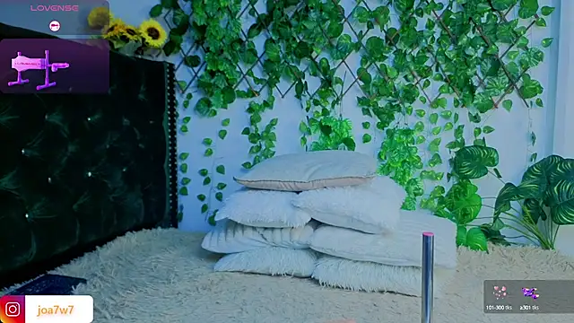 Levii Ackermann online show from September 24, 2025, 1:58 pm