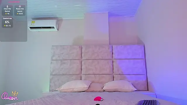  karime  online show from March 16, 2026, 8:02 pm