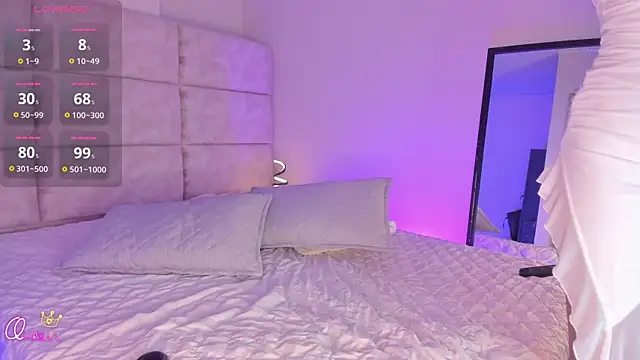  karime  online show from April 10, 2026, 8:13 pm