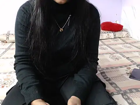 Freya nia online show from December 9, 2024, 9:06 am