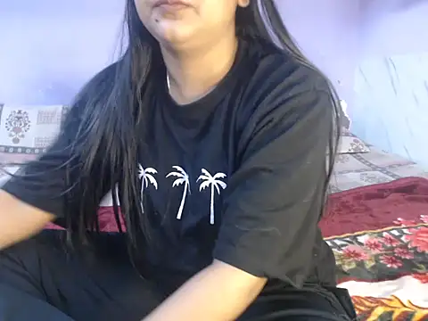 Freya nia online show from December 10, 2024, 8:51 am