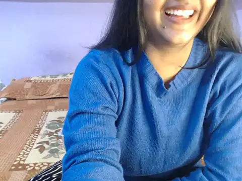 Freya nia online show from December 24, 2024, 3:47 pm