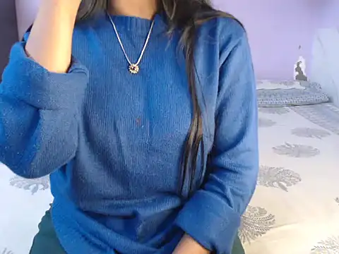 Freya nia online show from January 3, 2025, 3:01 pm