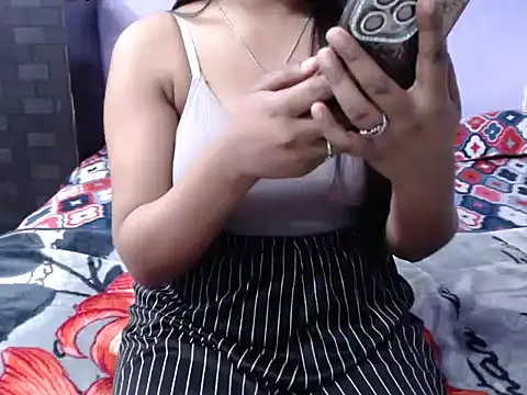 Freya nia online show from February 9, 2025, 6:16 pm