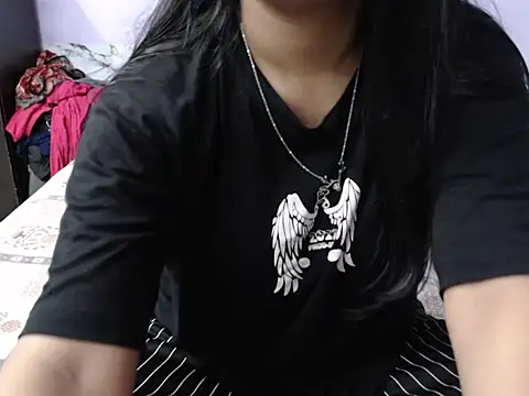 Freya nia online show from September 18, 2025, 8:05 am