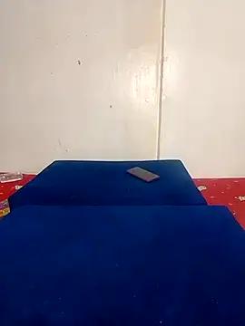 AssmaticNatty online show from December 2, 2025, 3:29 pm