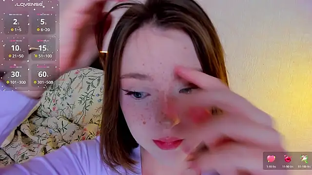 lexxxxxxi online show from February 20, 2026, 7:14 pm