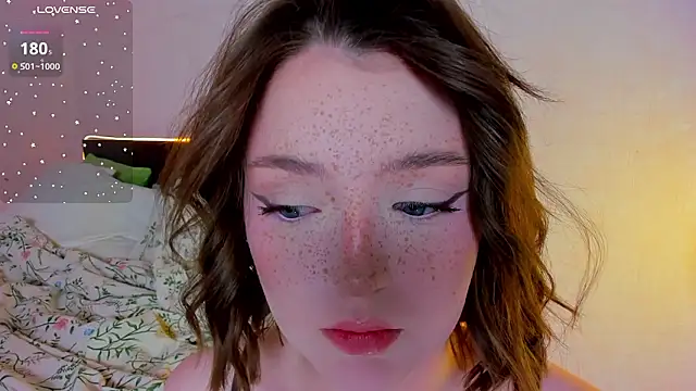 lexxxxxxi online show from February 28, 2026, 6:20 pm