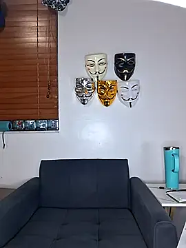 Snapshot of Zander823 chatting on February 20, 2026, 12:29 am Zander823 online show from February 20, 2026, 12:29 am