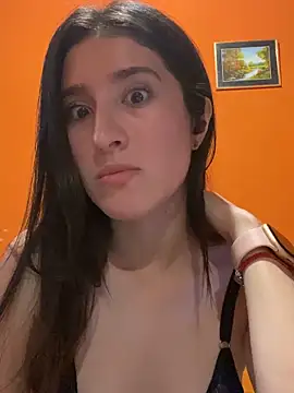 Imsamantha1 online show from March 18, 2025, 10:26 pm