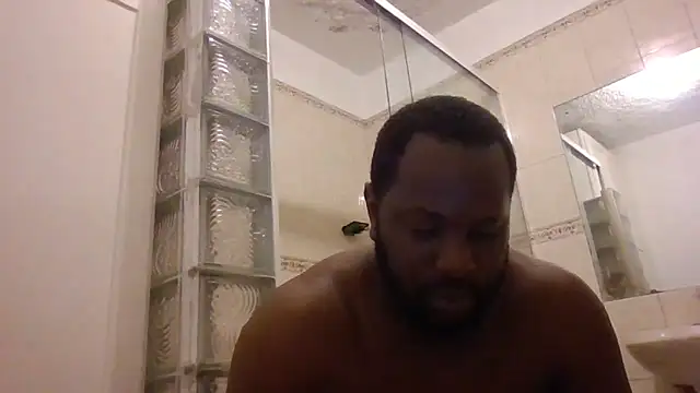 Bighood T online show from October 15, 2025, 2:22 am