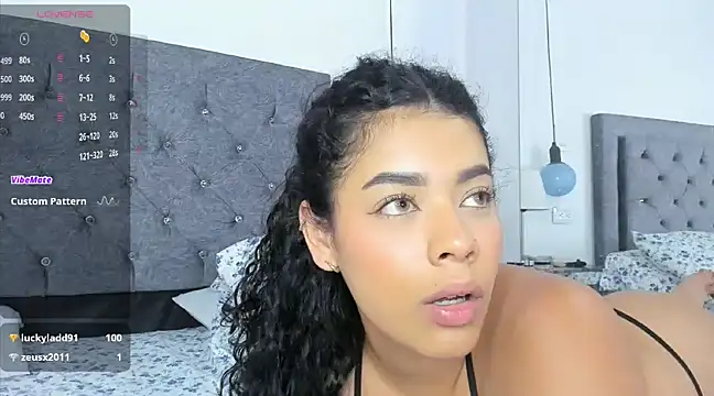 Meghan taylor   online show from March 19, 2025, 10:53 pm