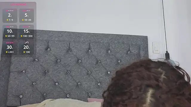 Meghan taylor   online show from October 17, 2025, 10:45 pm