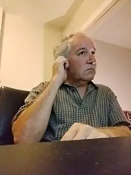 XXCUTHULU23 online show from November 3, 2025, 2:02 am