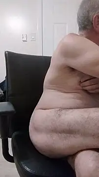 XXCUTHULU23 online show from March 24, 2026, 5:23 am