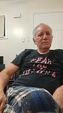 XXCUTHULU23 online show from April 7, 2026, 5:41 am