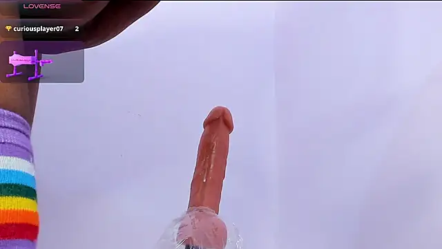 Love Winss online show from April 7, 2026, 8:26 am