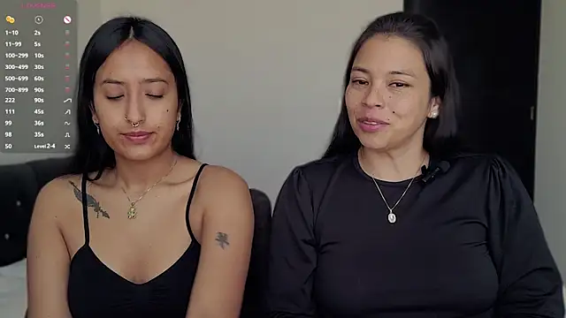 2SummerLove1 online show from December 17, 2024, 12:43 pm