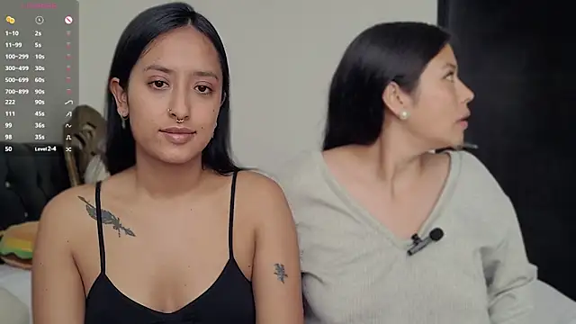 2SummerLove1 online show from December 27, 2024, 2:33 pm