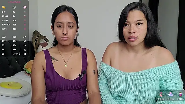 2SummerLove1 online show from February 2, 2025, 4:00 pm