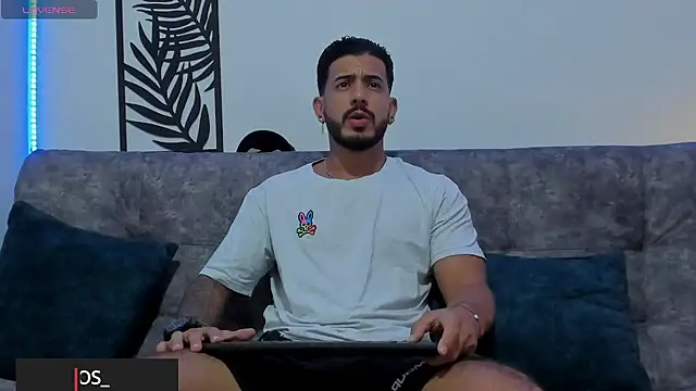 Snapshot of Bruno_Mattos chatting on March 7, 2025, 8:55 pm Bruno Mattos online show from March 7, 2025, 8:55 pm