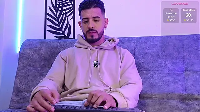 Snapshot of Bruno_Mattos chatting on January 13, 2026, 1:44 am Bruno Mattos online show from January 13, 2026, 1:44 am