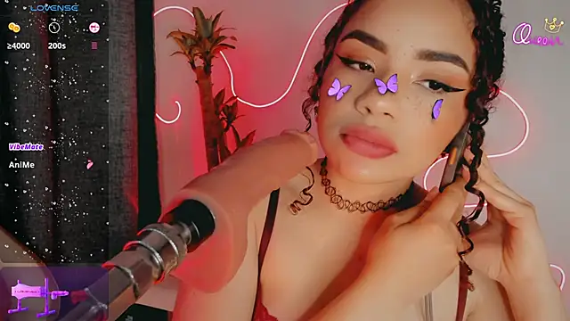 Queen Deepthroat online show from February 15, 2026, 12:07 am