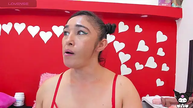 charlotte-11 online show from March 11, 2025, 9:15 pm