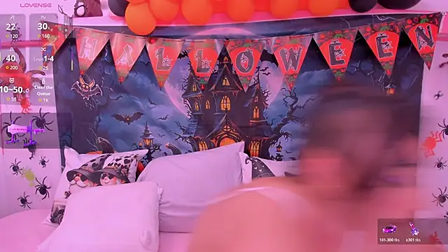 charlotte-11 online show from October 17, 2025, 3:03 pm