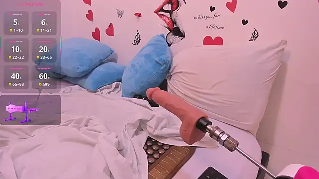 charlotte-11 online show from February 26, 2026, 3:55 pm