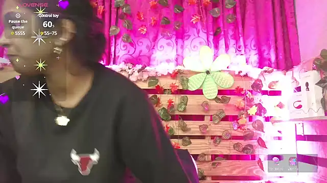 Elsa Parisi online show from January 8, 2025, 2:25 pm