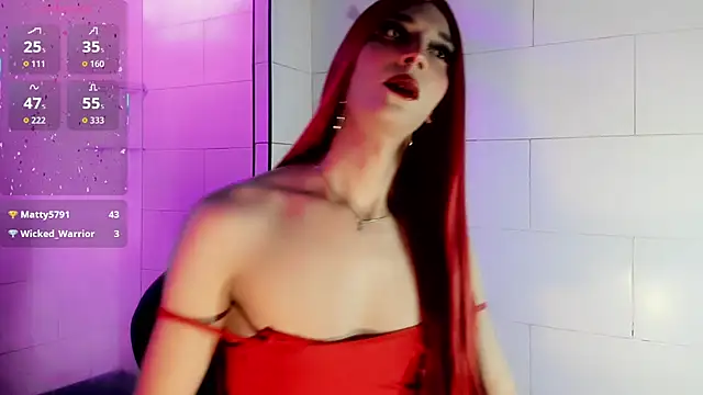 Victoria Kastelo online show from September 29, 2025, 7:30 pm