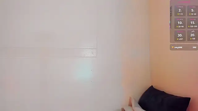 Victoria Kastelo online show from March 31, 2026, 7:25 pm