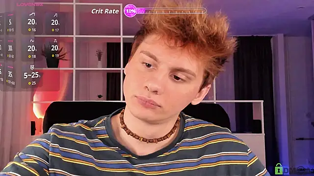 sunnyburn boy online show from October 28, 2025, 3:47 pm