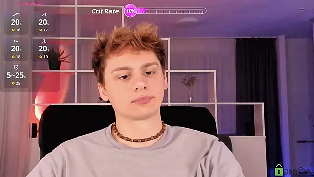 sunnyburn boy online show from November 7, 2025, 6:52 pm